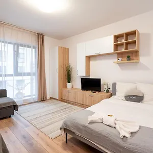 21 Bucharest