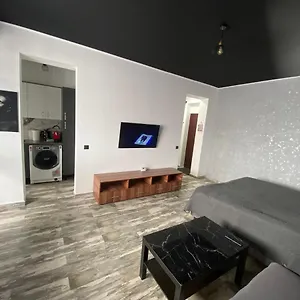  Apartament Spacious & Luxury Center Studio