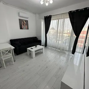  Apartament Giulia's