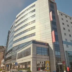 Hotell Hello Gara De Nord, Bukarest