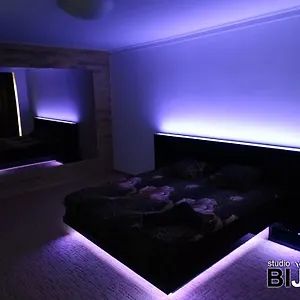  Apartament Studio Bijou