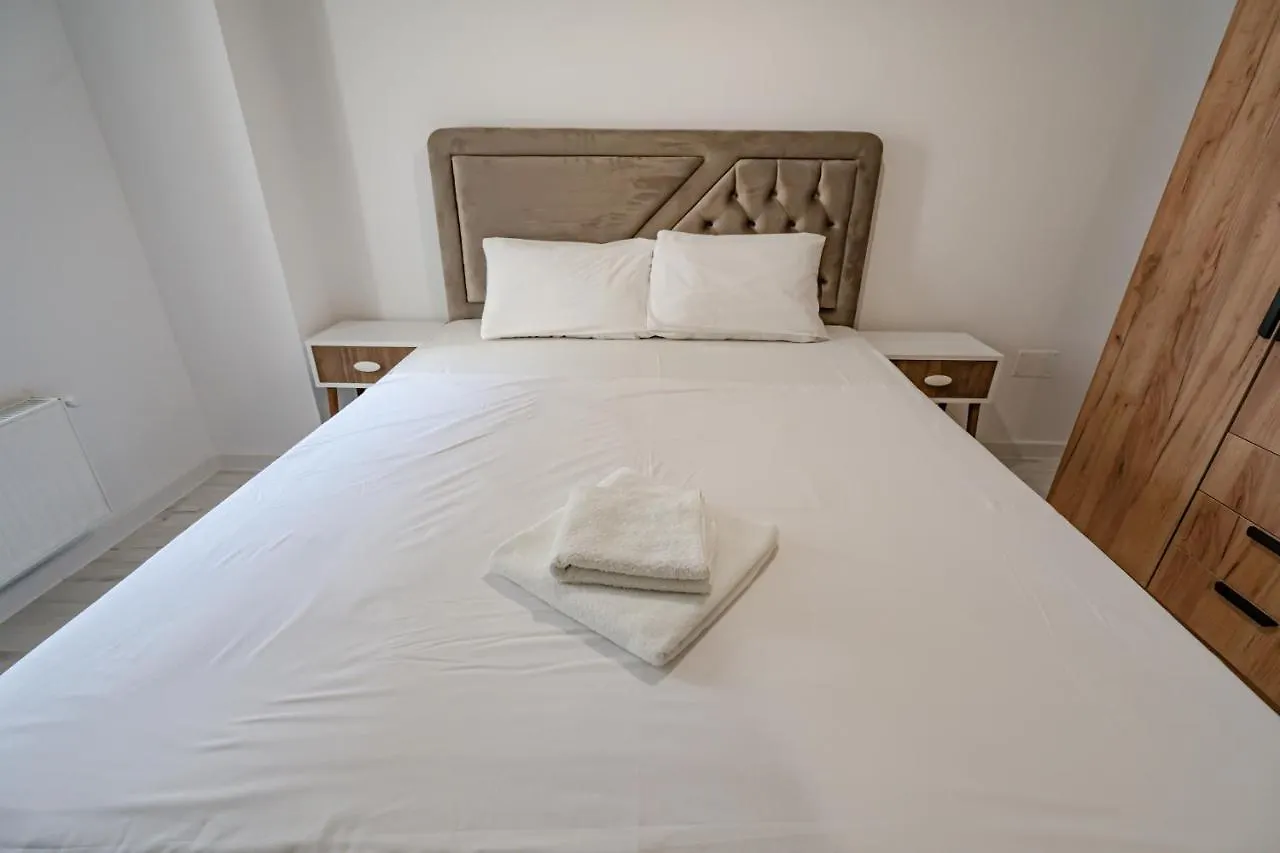 Studio De Lux Nou Aproape De Centrul Orasului Apartment Bucharest